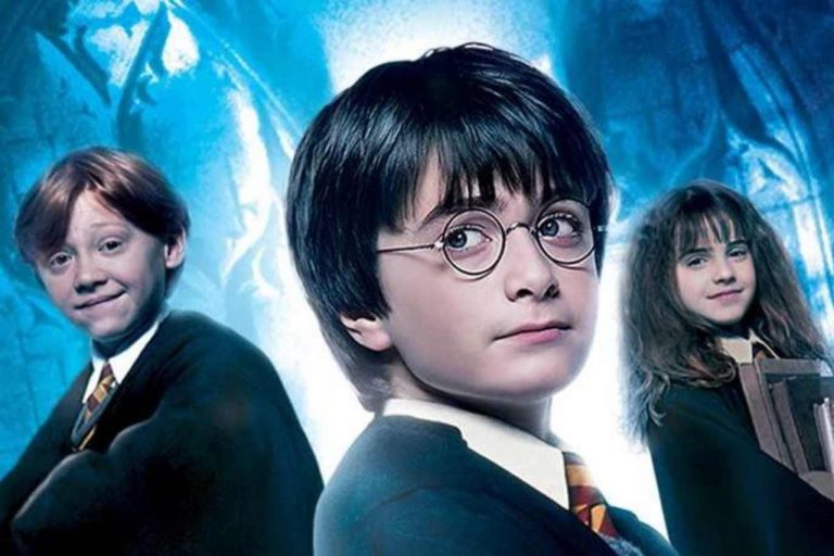 Le Tre Magie Proibite Di Harry Potter