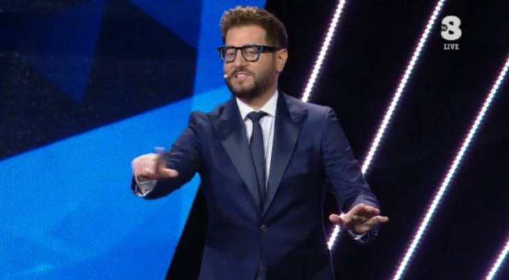 Chi Ha Vinto Italia Got Talent 2022