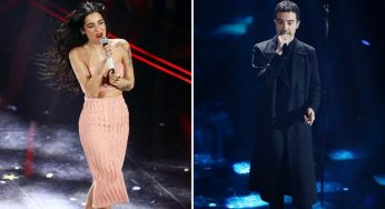 Levante ex fidanzata Diodato: la verità sul loro rapporto in due canzoni