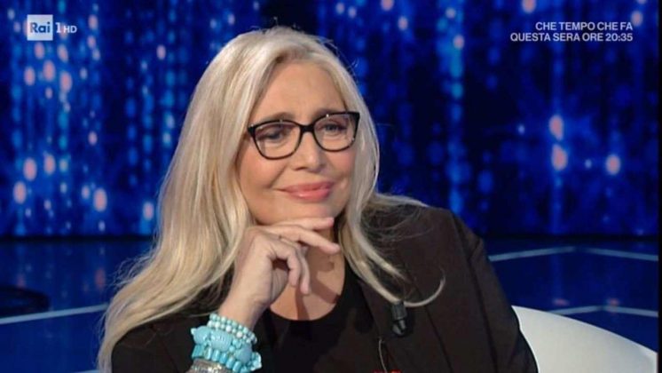 Cosa è Successo A Mara Venier Oggi A Domenica In