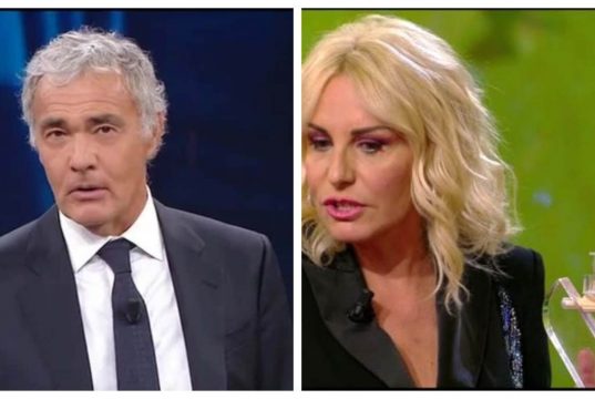Massimo Giletti | la verità su Antonella Clerici | "Ecco perché è finita tra noi" - Vimarsana News