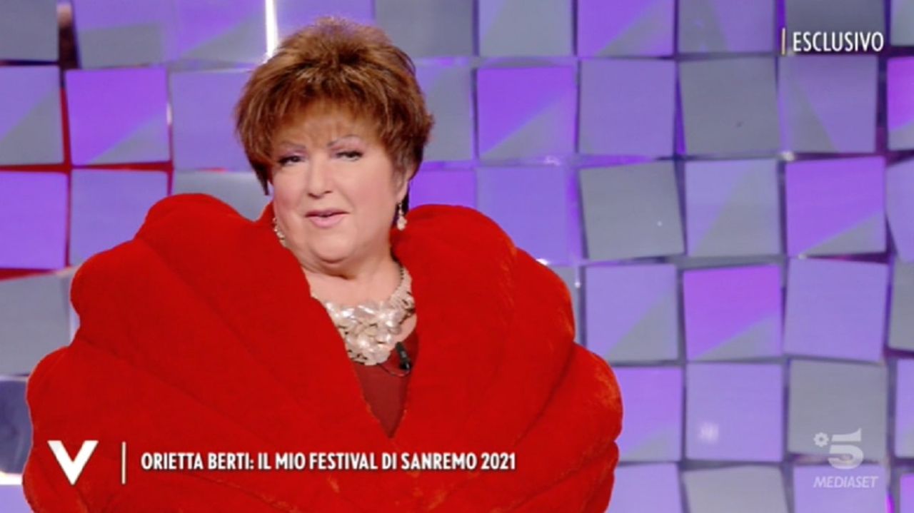 orietta berti