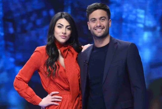 Pierpaolo Pretelli ama davvero Giulia Salemi? “I dubbi rimangono” Pierpaolo Pretelli ama davvero Giulia Salemi? “I dubbi rimangono”
