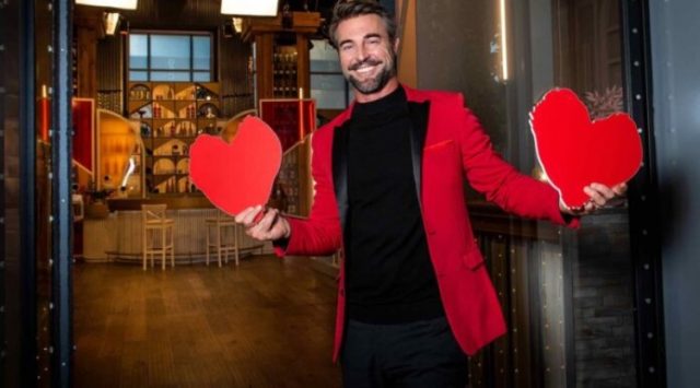 Dove Si Trova Il Ristorante Di Primo Appuntamento