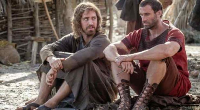 Film Su Gesù In Tv Questa Settimana