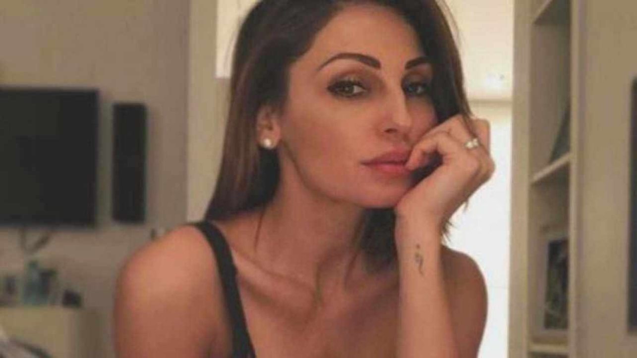 anna tatangelo