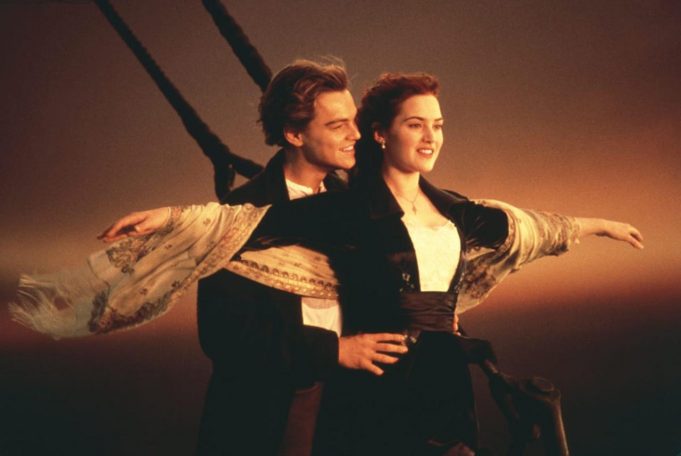 La Vera Storia Del Titanic Rose E Jack