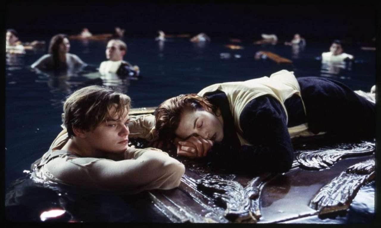 La Storia Di Jack E Rose è Vera