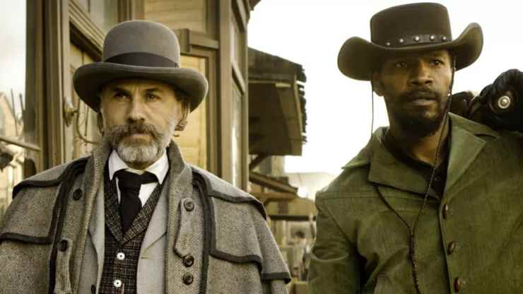 Django (Netflix)