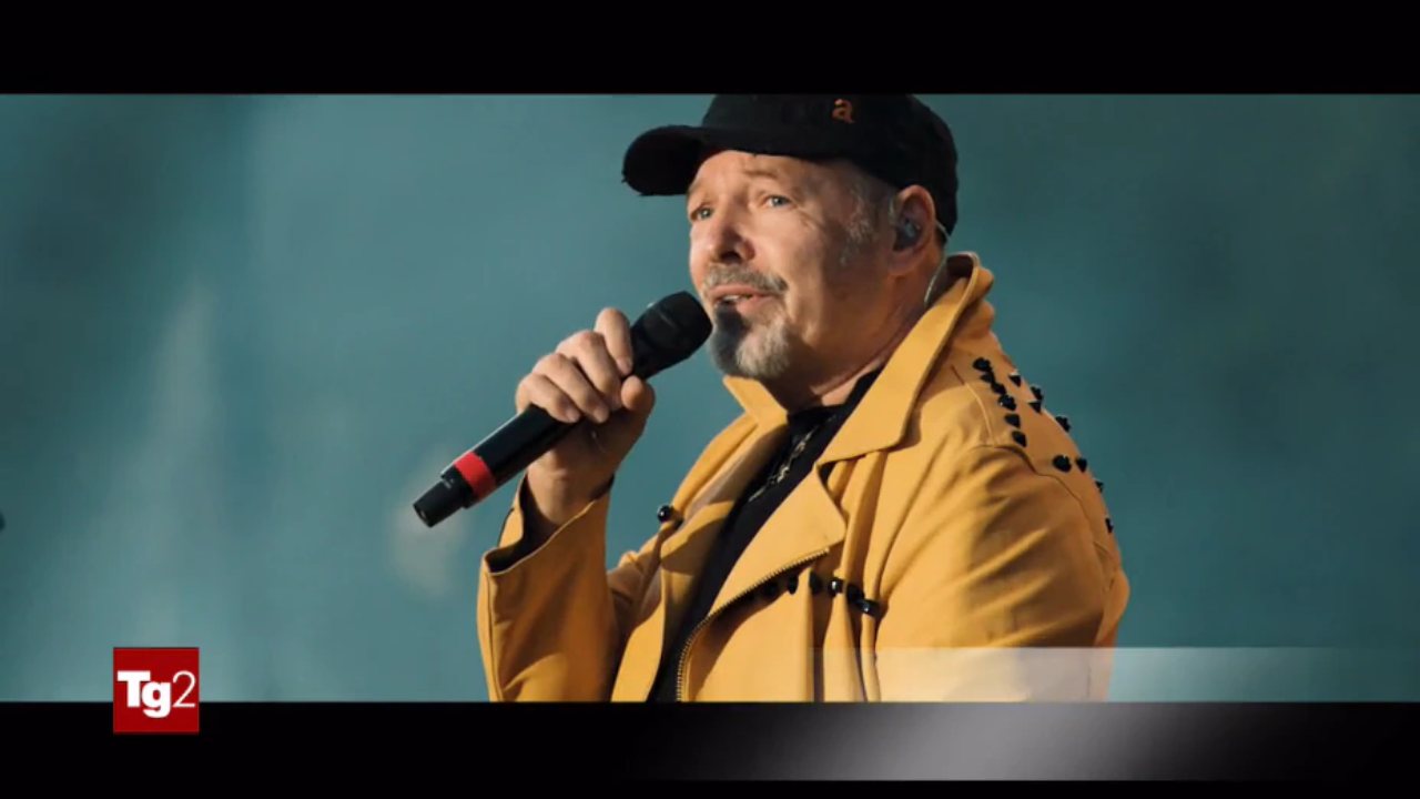 Vasco Rossi (Rai)