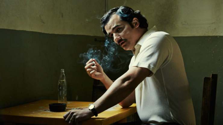 Narcos (Netflix)