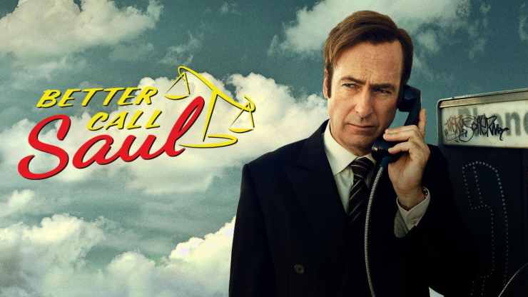 Better Call Saul (Netflix)