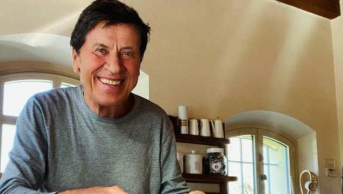Gianni Morandi Che Cosa Resterà Di Me