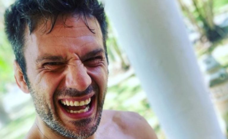 Chi è Marco Maccarini Dell'isola Dei Famosi