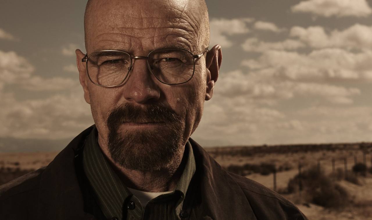 Breaking Bad (Netflix)