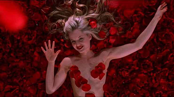 American Beauty (Netflix)