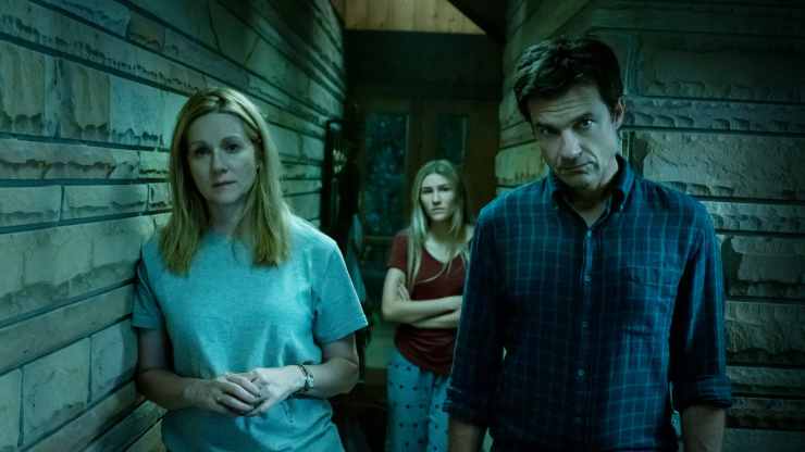 Ozark (Netflix)