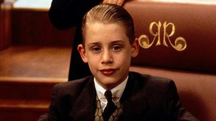 Richie Rich (Netflix)