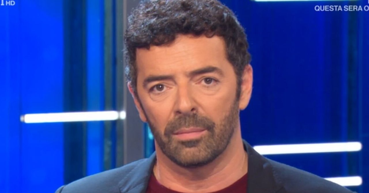 Alberto Matano