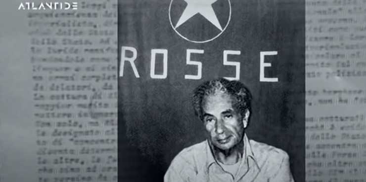 Aldo Moro, storia di un delitto