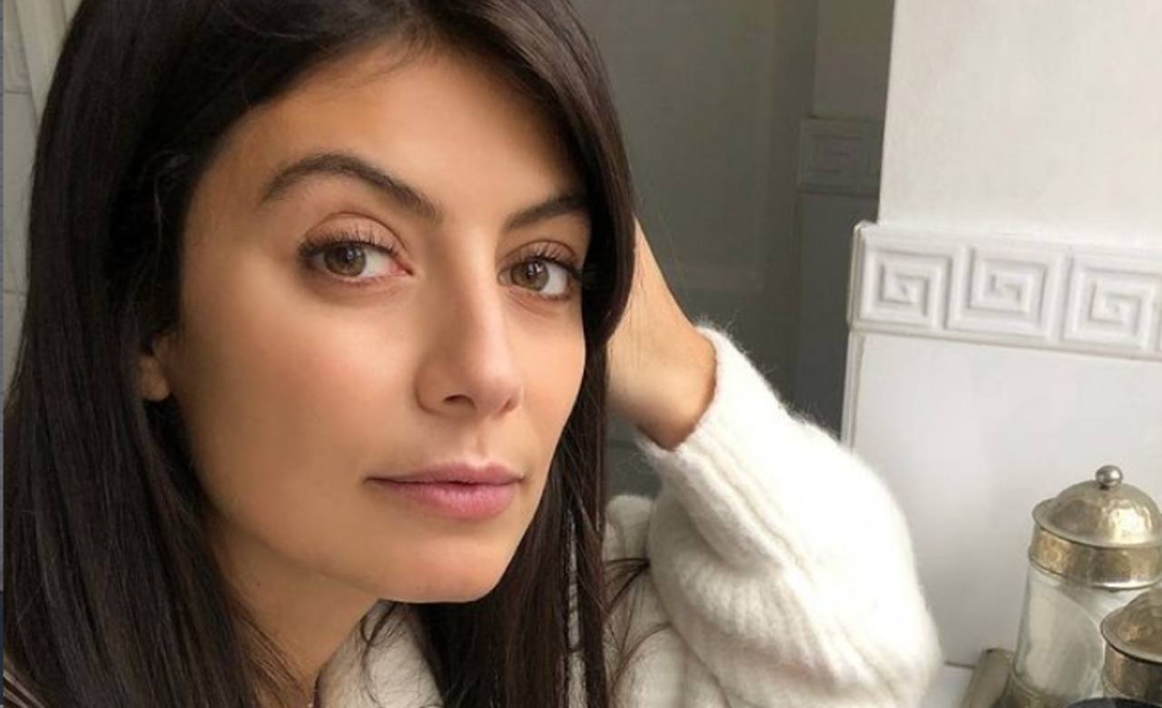 Alessandra Mastronardi