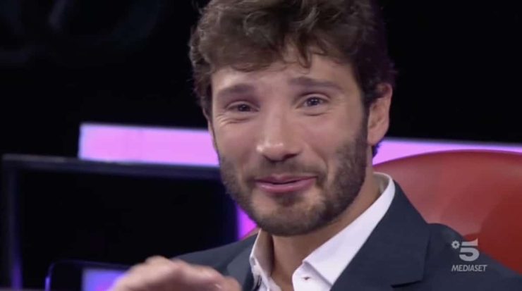 Stefano De Martino (Mediaset)