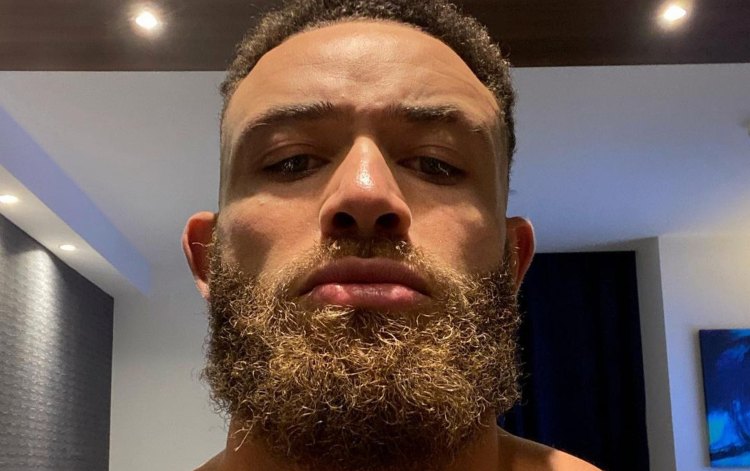 Ashley Cain dramma figlia forta