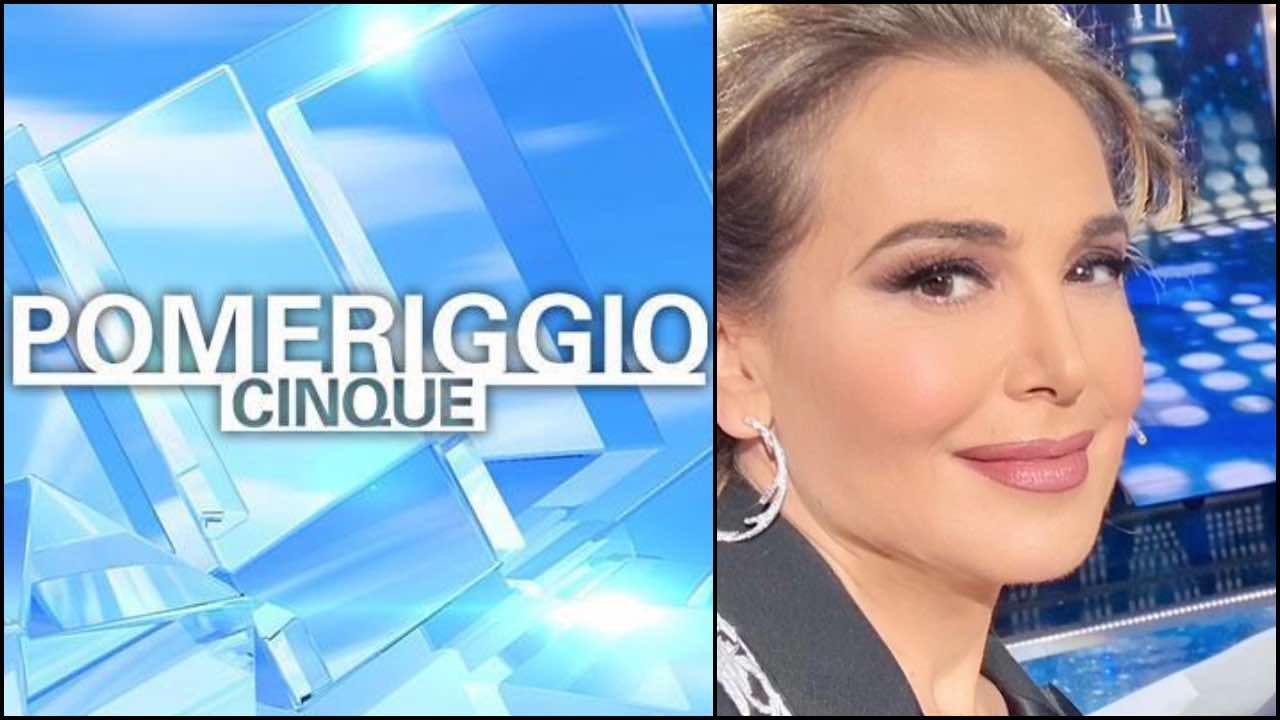 Pomeriggio 5, la terribile notte di Corona: la denuncia in diretta