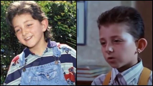 Ci Hai Rotto Papà Attori Ieri E Oggi