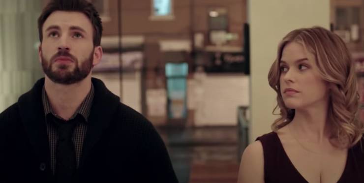 Before we go