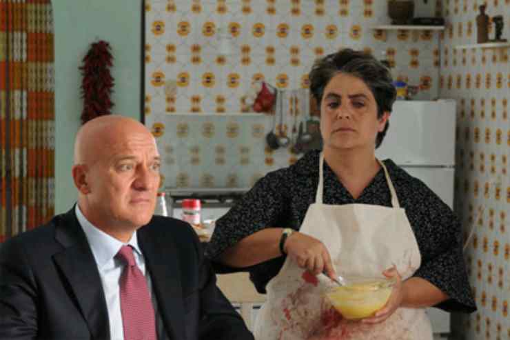 Benvenuti al Sud (Netflix)