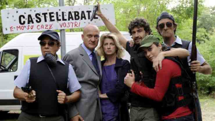Benvenuti al Sud (Netflix)