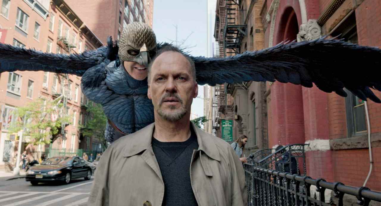 Birdman (Netflix)