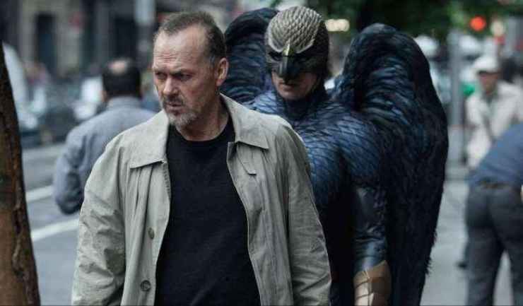 Birdman (Netflix)