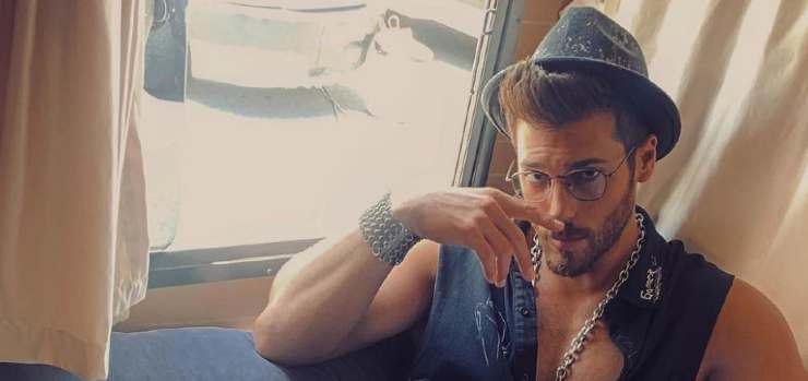 Can Yaman