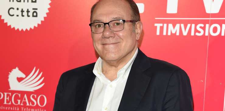 Carlo Verdone