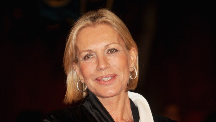 Catherine Spaak marito malattia molestie