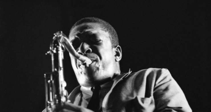 Chasing Trane (Netflix)