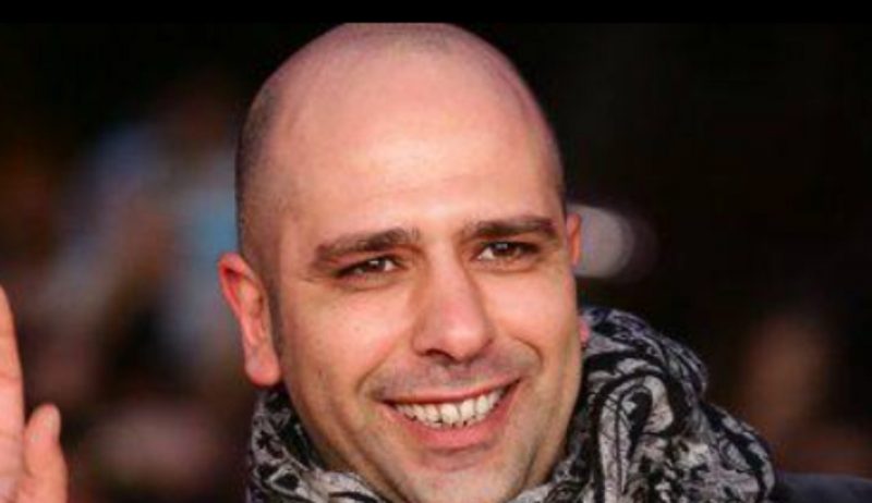 Checco Zalone