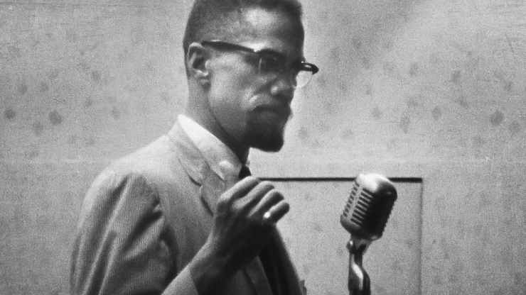 Chi ha ucciso Malcolm X_ (Netflix)