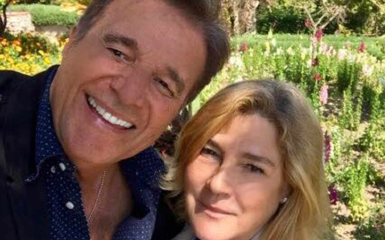 Silvia Verdone moglie Christian De Sica