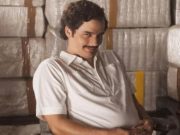 Narcos (Netflix)