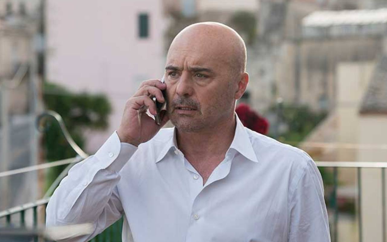 Il Commissario Montalbano torna in tv