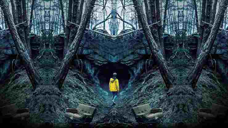 Dark (Netflix)
