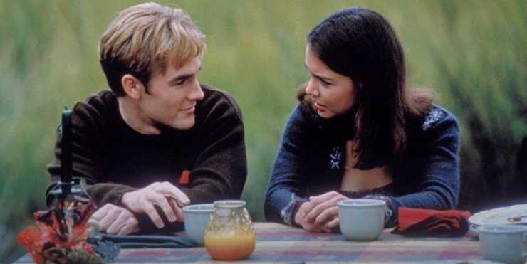 Dawson's Creek