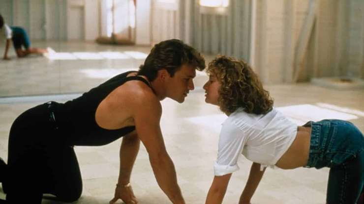 Dirty Dancing (Netflix) 