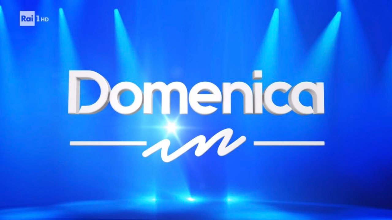 Domenica In