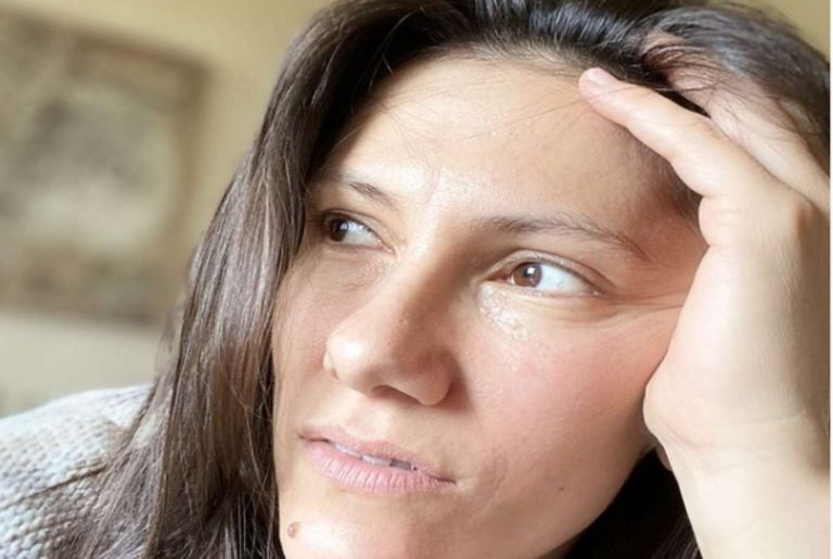 Elisa Toffoli Un Lutto Improvviso L ha Sconvolta La Confessione Dolorosa