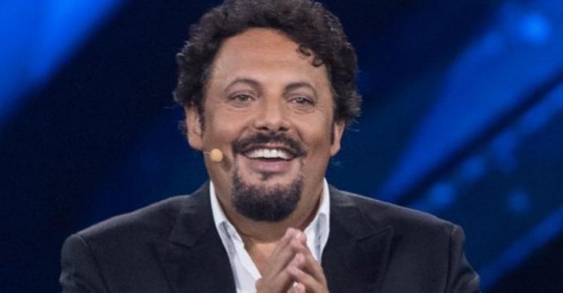 Enrico Brignano