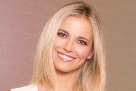 Francesca Fialdini su Mara Venier | "Le starò sulle balle" - Vimarsana News